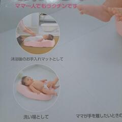 リッチェルひんやりしないおふろマットの画像