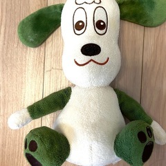 ぬいぐるみ　6体セットの画像