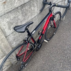 ロードバイク　GIANT Defyの画像