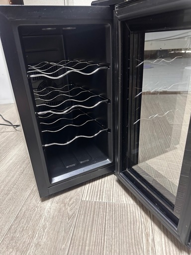 ワインセラー (jun-ni) 西小山のキッチン家電《ワインセラー》の
