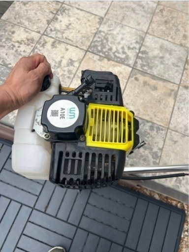 船外機 エンジン 4スト 2馬力 53cc クラス最強 免許不要 釣り ゴムボート フィッシング 船 
