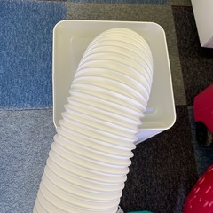ユアサどこでもエアコンの画像