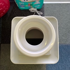 ユアサどこでもエアコンの画像