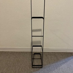 マガジンラックの画像