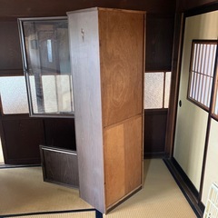 棚 収納家具 シェルフ キャビネットの画像