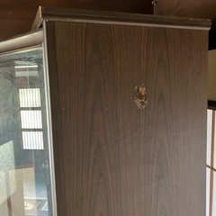 棚 収納家具 シェルフ キャビネットの画像
