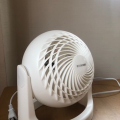 扇風機の画像