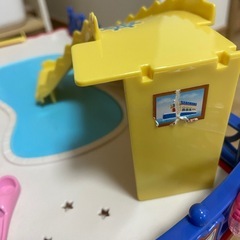 シルバニアファミリー　大きな船の画像