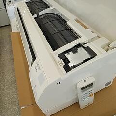 727G 三菱電機 エアコン 6〜8畳用 霧ヶ峰の画像