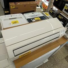 727G 三菱電機 エアコン 6〜8畳用 霧ヶ峰の画像