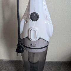 取引決定 スティック掃除機 の画像