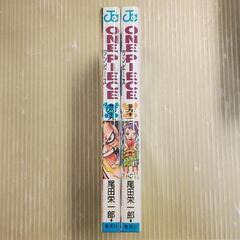 0727-265 ONEPIECE　89,91巻の画像