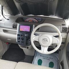 タントLスマートセレクション(車検2年付き)の画像
