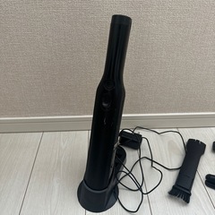 Sharkハンディクリーナー（コードレス掃除機）の画像