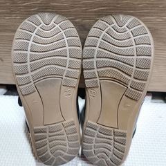 早めに取り引き出来る方　DOLCE&GABBANA フォーマル ローファー 13cm の画像