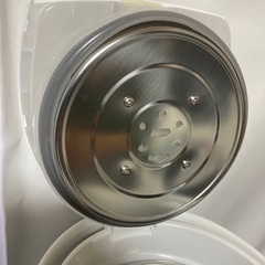 大容量電気ポット 5.0Lの画像