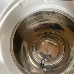 大容量電気ポット 5.0Lの画像