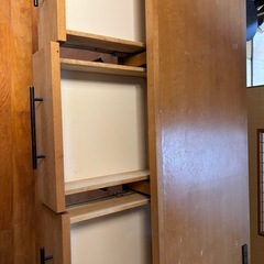 キッチンカウンター　の画像