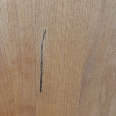 キッチンカウンター　の画像