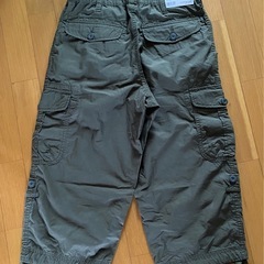 UNIQLOメンズカーゴの画像