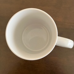 ゴールドジムマグカップの画像