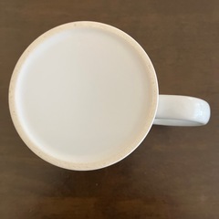 ゴールドジムマグカップの画像