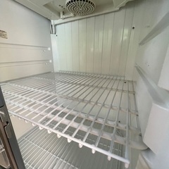 冷蔵ショーケースの画像