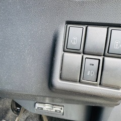 スズキ　パレットSW ターボの画像