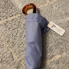 折りたたみ傘の画像