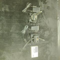 トランシーバー　DPR6  2台の画像