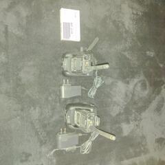 トランシーバー　DPR6  2台の画像