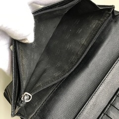 CHANEL シャネル 2つ折り 長財布 ユニセックスの画像