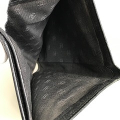CHANEL シャネル 2つ折り 長財布 ユニセックスの画像