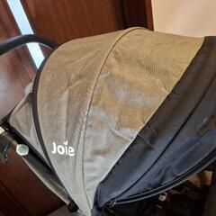 Joieベビーカーの画像