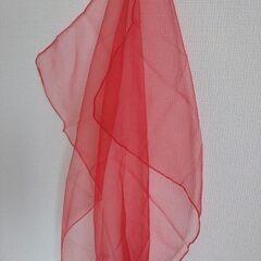 リトミックスカーフの画像