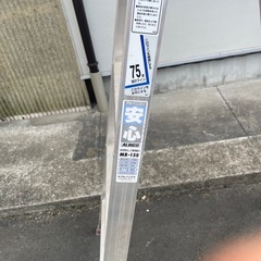 脚立の画像
