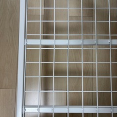 無料可 ベットフレームの画像