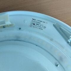 0727-285 LED シーリングライトの画像