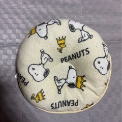 ベビー用枕2個セットの画像