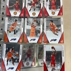 2000円/PANINI/パニーニ/BBM/バスケットボール/カード/358枚/おまとめ/日本人/外国人/8512-06 の画像