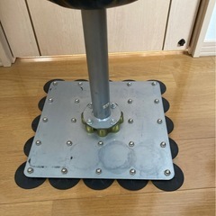 サンドバッグ【吸盤タイプ】の画像