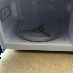 ※k様　ハイアール　電子レンジ　2022年製の画像
