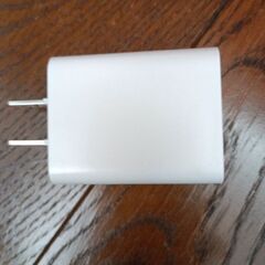 USB充電アダプターの画像