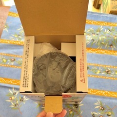 新品未使用 HARIO teco ドリッパーセット 1000mlの画像