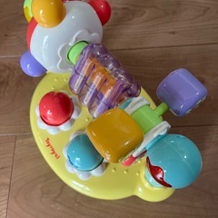 トイローヤル　まわしてクルクルサウンドの画像