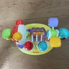 トイローヤル　まわしてクルクルサウンドの画像