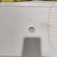 0727-051 【無料】 水切りラックの画像