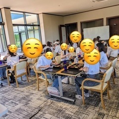パーソナルカラー診断＋似合わせメイク講座の画像