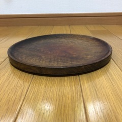 お盆の画像