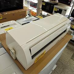 727H 三菱電機 エアコン 10〜15畳用 霧ヶ峰の画像